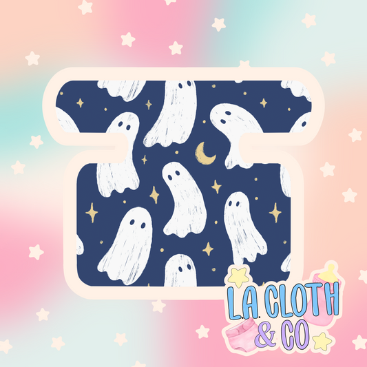 Boo-tiful Night Preflats
