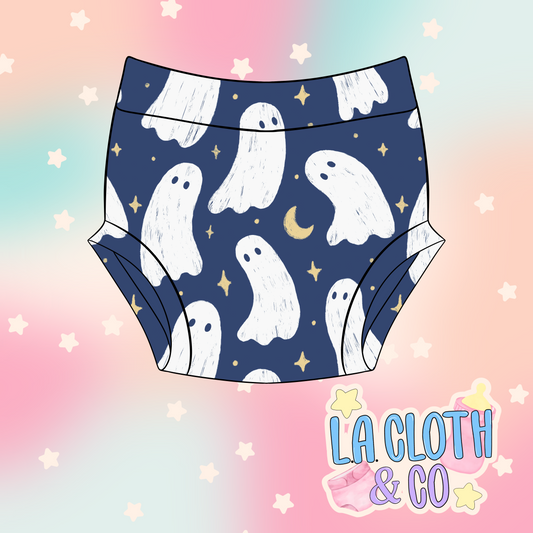 Boo-iful Night Cozy Cover