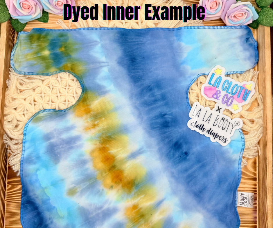 Literati Contour - La La Booty Collab