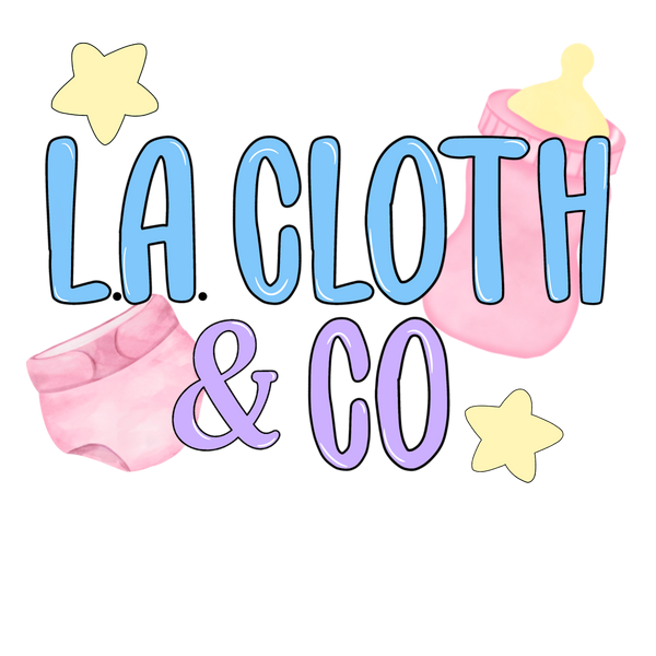 L.A. Cloth & Co. 